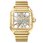 Cartier Santos WHSA0042 - (1/1)