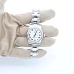 Rolex Datejust 31 178240 (Onbekend (willekeurig serienummer)) - 31mm Staal (2/6)