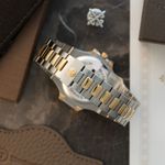 Patek Philippe Nautilus 3800 - (4/8)
