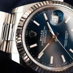 Rolex Datejust 41 126334 - (4/8)