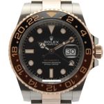 Rolex GMT-Master II 126711CHNR - (2/14)