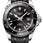 Longines HydroConquest L3.790.4.56.9 - (1/1)