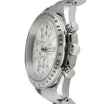 Omega Speedmaster Date 3513.30.00 (1999) - Zilver wijzerplaat 39mm Staal (6/8)