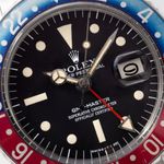 Rolex GMT-Master 1675 - (2/8)