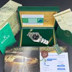 Rolex Explorer II 16550 - (2/8)