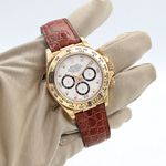 Rolex Daytona 16518 - (3/8)