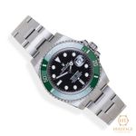 Rolex Submariner Date 126610LV - (4/8)