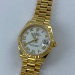 Rolex Datejust 31 278278 - (4/8)
