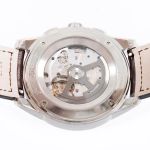 Jaeger-LeCoultre Polaris Q9028480 (2026) - Blue dial 42 mm Steel case (8/8)