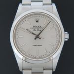 Rolex Air-King 14000 (1999) - 34mm Staal (2/4)