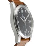 Omega Seamaster Railmaster 2803.52.37 - (6/8)