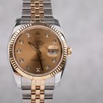 Rolex Datejust 36 116233 - (5/8)