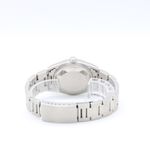 Rolex Datejust 36 16234 (Unknown (random serial)) - Blue dial 36 mm Steel case (5/6)