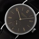 NOMOS Tangomat Ruthenium 604 - (3/8)
