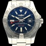 Breitling Avenger II GMT A32390 - (1/8)