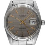 Rolex Oyster Precision 6694 - (1/7)
