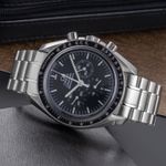 Omega Speedmaster Professional Moonwatch 311.30.42.30.01.005 - (2/8)
