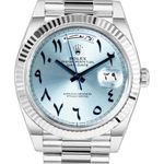 Rolex Day-Date 228236 - (3/6)