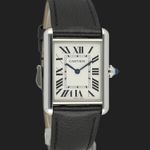Cartier Tank WSTA0041 - (4/7)