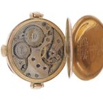 Rolex Cellini 9186 - (8/8)