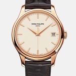 Patek Philippe Calatrava 5227R-001 - (1/1)