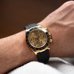 Rolex Daytona 116518LN (2019) - 40 mm Yellow Gold case (6/7)