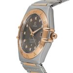 Omega Constellation 1301.60.00 - (5/8)