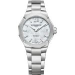 Baume & Mercier Riviera M0A10745 (2026) - Silver dial 33 mm Steel case (1/1)