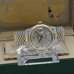 Rolex Datejust 1601 - (3/7)