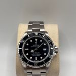 Rolex Sea-Dweller 4000 16600 - (3/4)