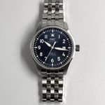 IWC Pilot Mark IW328204 - (2/10)