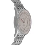 Breitling Navitimer GMT A32310211G1A1 - (5/7)