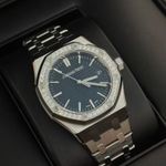 Audemars Piguet Royal Oak Selfwinding 15551ST.ZZ.1356ST.05 - (1/3)