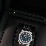 Audemars Piguet Royal Oak Selfwinding 15551ST.ZZ.1356ST.05 - (3/3)