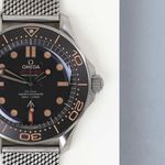 Omega Seamaster Diver 300 M 210.90.42.20.01.001 - (5/8)