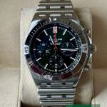 Breitling Chronomat 42 AB01343A1L1A1 - (2/7)