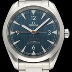 Omega Seamaster Railmaster 220.10.40.20.03.001 - (1/8)