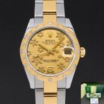 Rolex Datejust 31 178343 - (1/8)