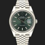 Rolex Datejust 41 126334 - (3/8)