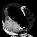 IWC Aquatimer Automatic IW329001 (2020) - Black dial 42 mm Steel case (8/8)