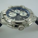 Maurice Lacroix Aikon - (2021) - Grey dial 44 mm Steel case (3/6)