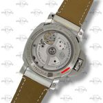 Panerai Luminor Marina 1950 3 Days Automatic PAM00523 - (5/8)