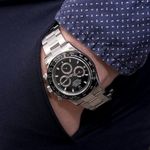 Rolex Daytona 116500LN (2017) - 40 mm Steel case (6/7)
