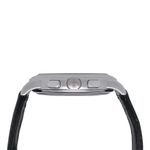 Patek Philippe Chronograph 5070G (2004) - Zilver wijzerplaat 43mm Witgoud (6/8)