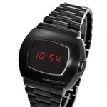 Hamilton American Classic H52404130 (2025) - Red dial 41 mm Steel case (4/8)