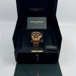 Audemars Piguet Royal Oak Chronograph 26331OR.OO.1220OR.01 - (5/8)