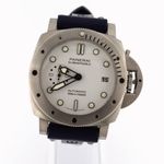 Panerai Luminor Submersible PAM01223 - (1/7)