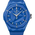 Hublot Classic Fusion Blue 550.ES.5100.RX.ORL21 - (1/1)