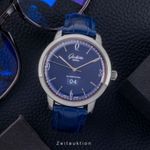 Glashütte Original Senator 1-39-47-06-02-04 (Onbekend (willekeurig serienummer)) - 43mm Staal (3/8)