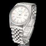 Rolex Datejust 1603 (1978) - 36mm Staal (2/7)